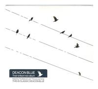 Deacon Blue - Creyentes