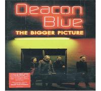 Deacon Blue - Deacon Blue-Bigger Picture [Reino Unido] [DVD]