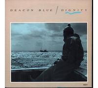 Deacon Blue - Dignity / Riches (+ Productfact) [Vinyl Single]