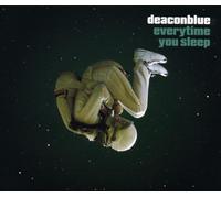Deacon Blue - Everytime You Sleep [Import]