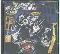 Deacon Blue - Fellow Hoodlums