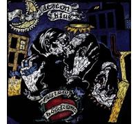 Deacon Blue – Fellow Hoodlums – Epic