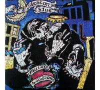 Deacon Blue - Fellow Hoodlums (Anniversary Edition) (LP)