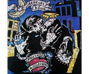 Deacon Blue - Fellow Hoodlums (Anniversary Edition) (LP)