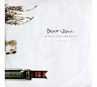 Deacon Blue Fergus Sings The Blues Ext Version 12" CBS DEACT9 EX 1989 12 inch