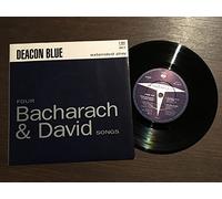 Deacon Blue - Four Bacharach & David Songs
