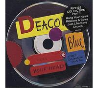 Deacon Blue - Hang Your Head