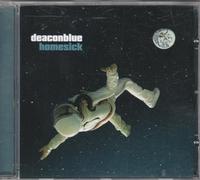 Deacon Blue - Homesick [Import]