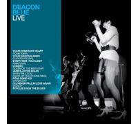 Deacon Blue - Live