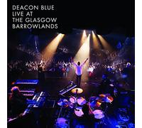 Deacon Blue Live Glasgow Barrowlands (CD) Album (Importación USA)