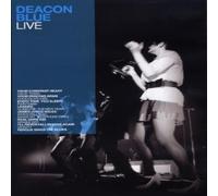 Deacon Blue - Live [Reino Unido] [DVD]