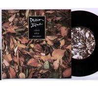 DEACON BLUE - Love And Regret 7" (UK 1989)