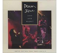 Deacon Blue - Love and Regret (Live, 1989) [Import]