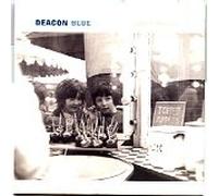 DEACON BLUE. LOVE HURTS. 1999 1 TRACK CD IN CUSTOM CARD P/S..