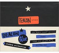 Deacon Blue - Only Tender Love - Riches Collection Box Set