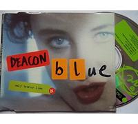 Deacon Blue - Only tender love [Single-CD]