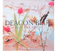 Deacon Blue - ooh las vegas LP