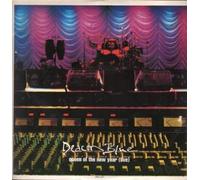 DEACON BLUE - QUEEN OF THE NEW YEAR 12 INCH (12" VINYL) UK CBS 1989