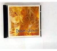 DEACON BLUE - Queen Of The New Year CD UK Cbs 1989
