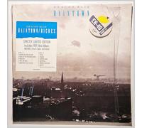 DEACON BLUE - RAINTOWN / RICHES LP (VINYL) UK CBS 1987