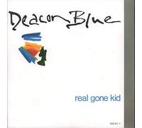 DEACON BLUE - Real Gone Kid [7" VINYL]