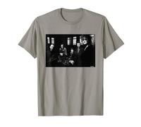 Deacon Blue Real Gone Kid Band Foto de AJ Barratt Camiseta