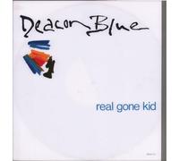Deacon Blue - Real gone kid (Ext. Version, 1988) [VINYL]