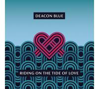 Deacon Blue - Riding Into Blue En The Tide De Amor