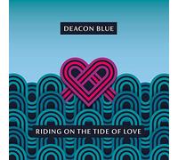 Deacon Blue Riding On the Tide of Love (Vinyl) 12" Album (Importación USA)