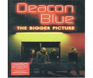 Deacon Blue - The Bigger Picture [DVD]