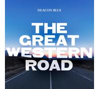 Deacon Blue The Great Western Road (CD) Album Digisleeve