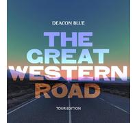 Deacon Blue - The Great Western Road Tour Edition