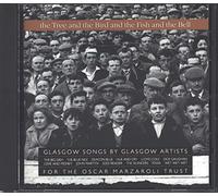 Deacon Blue - The Tree & The Bird & The Fish