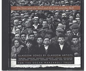 Deacon Blue - The Tree & The Bird & The Fish