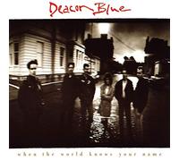 Deacon Blue - When the World.. -Deluxe-