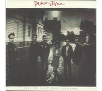 Deacon Blue - When The World Knows Your Name