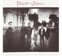 Deacon Blue When the World Knows Your Name (CD) (Importación USA)