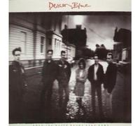 DEACON BLUE - WHEN THE WORLD KNOWS YOUR NAME LP (VINYL) UK CBS 1989