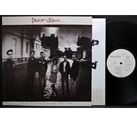 DEACON BLUE - WHEN THE WORLD KNOWS YOUR NAME LP (VINYL) UK CBS 1989 (Katalog-Nummer: 4633211)