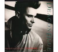 Deacon Blue - When Will You Make My Telephone Ring
