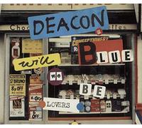 Deacon Blue - Will We Be Lovers