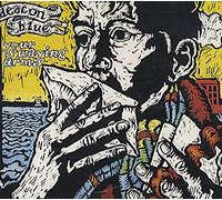 Deacon Blue - Your swaying arms [Single-CD]