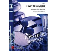 Deacon, John/ Kernen, Roland. I Want to Break Free (Queen)