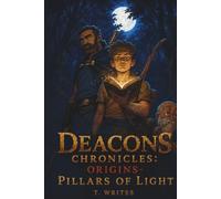 Deacons Chronicles: Origins Series: Pillars of Light