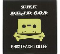 Dead 60's, the - Ghostfaced Killer [Vinilo]