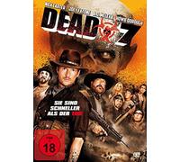 Dead 7 - Sie sind schneller als der Tod [Alemania] [DVD]