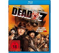 Dead 7 - Sie sind schneller als der Tod [Francia] [Blu-ray]