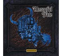Mercyful Fate – Dead Again – CD – Importación USA