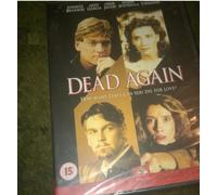 Dead Again [Edizione: Regno Unito] [Reino Unido] [DVD]