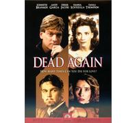 Dead Again [Francia] [DVD]